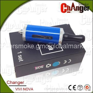 Best quality and hot selling latest 510 dct tank e-cigarette